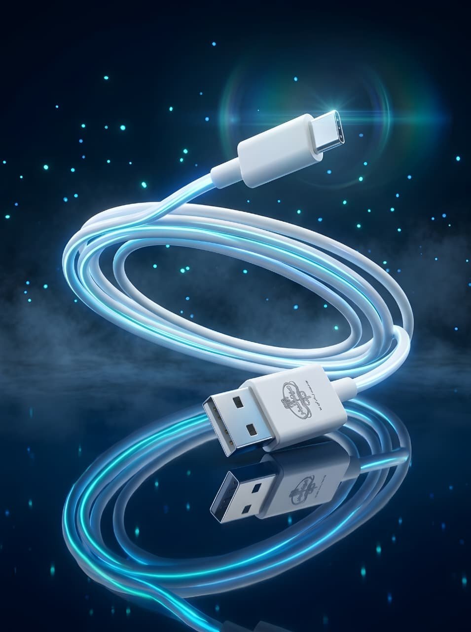 120W USB Type-C Flash Charge Data Cable - Image 6