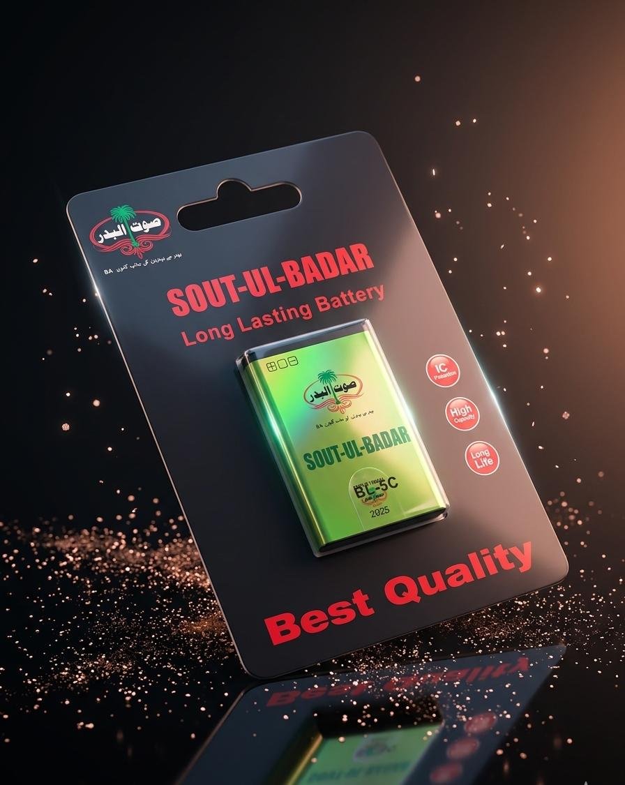Premium Gold-5C 1050mAh