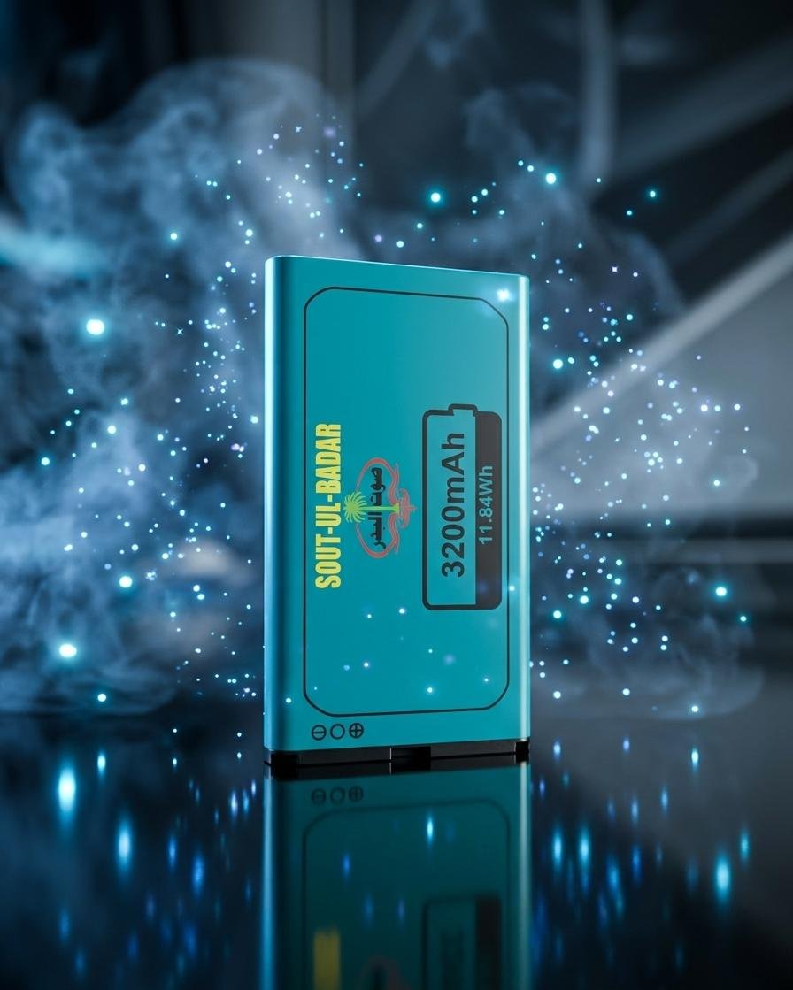 64S Call me 4g Mobile Battery 3200mAh Battery - Image 5